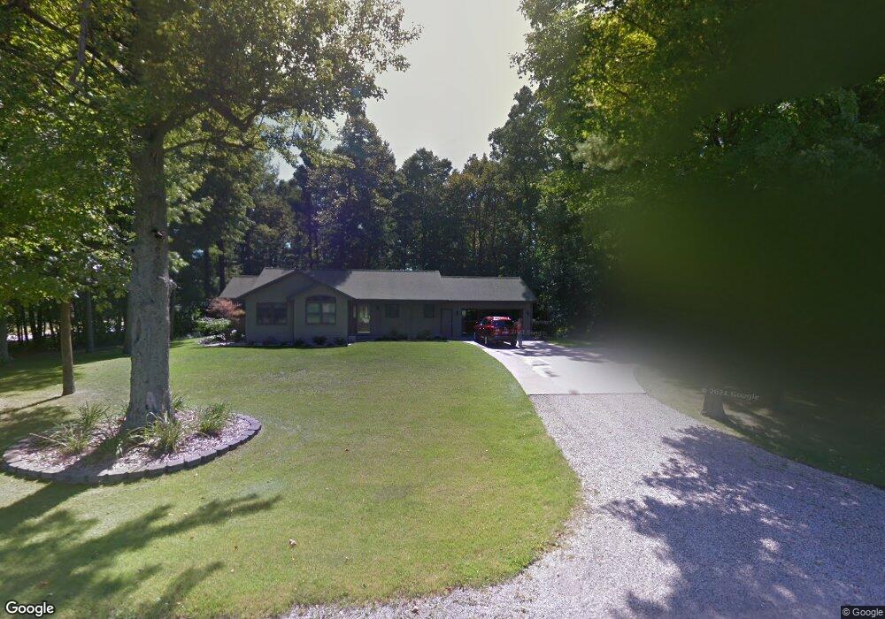 6980 Herzog Rd, Bridgeport, MI 48722 - photo 1