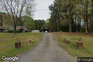 1840 Coosa County Road 63, Alexander City, AL 35010