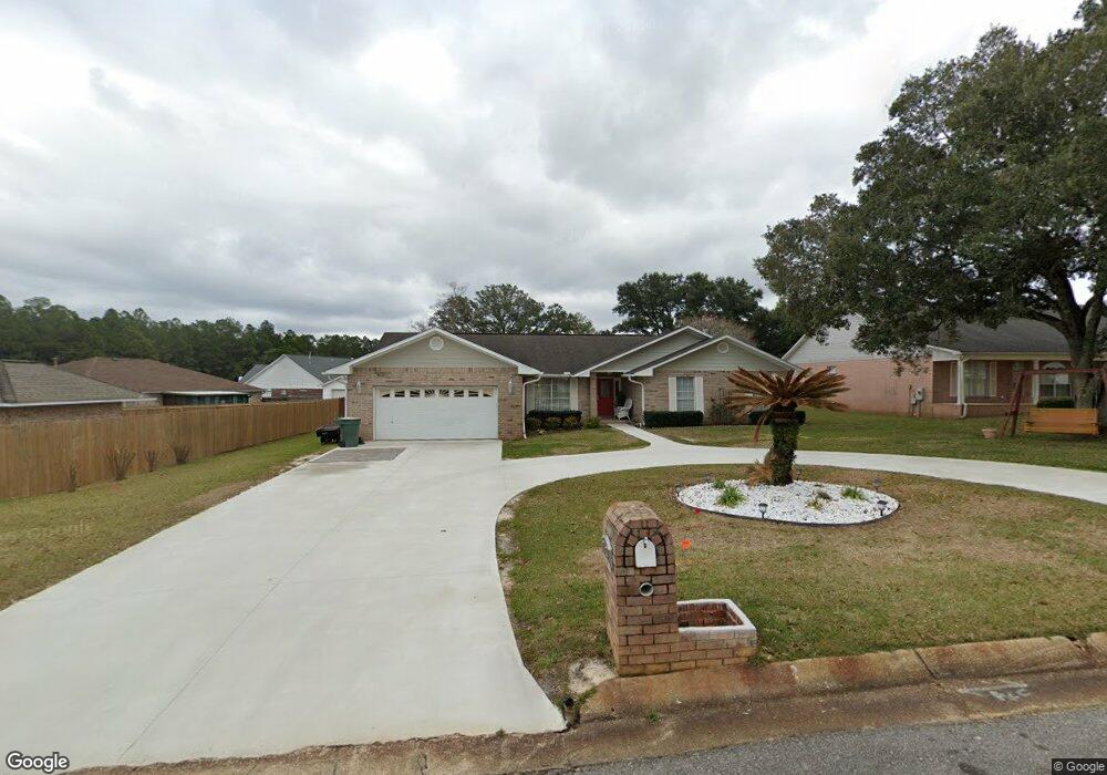 7424 Lillie Ln, Pensacola, FL 32526 - photo 1
