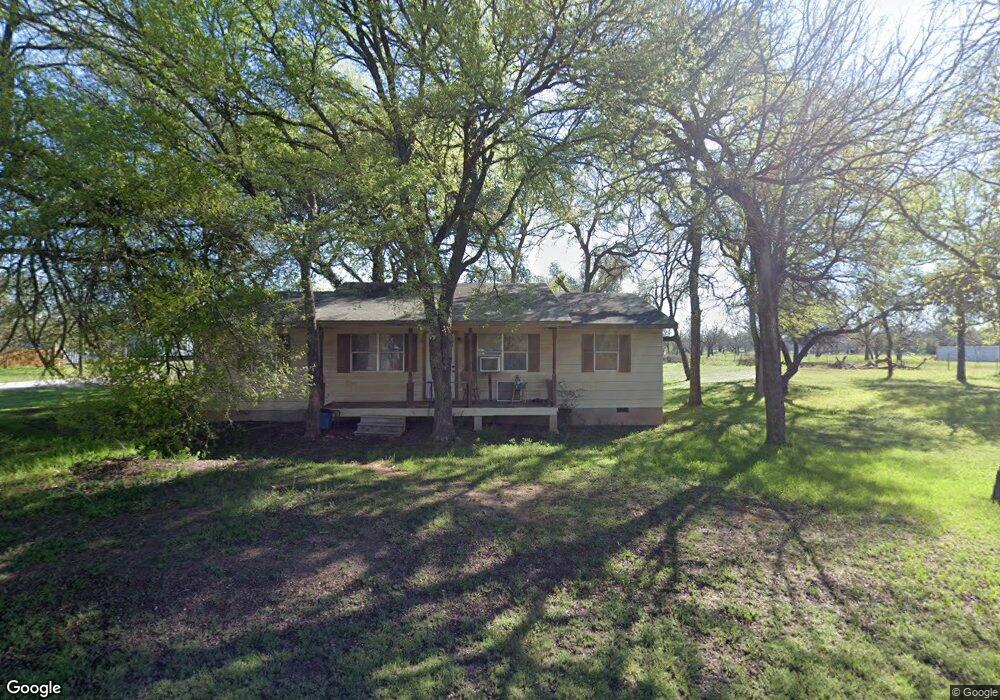 405 Lipan Trail, Weatherford, TX 76087 - photo 1