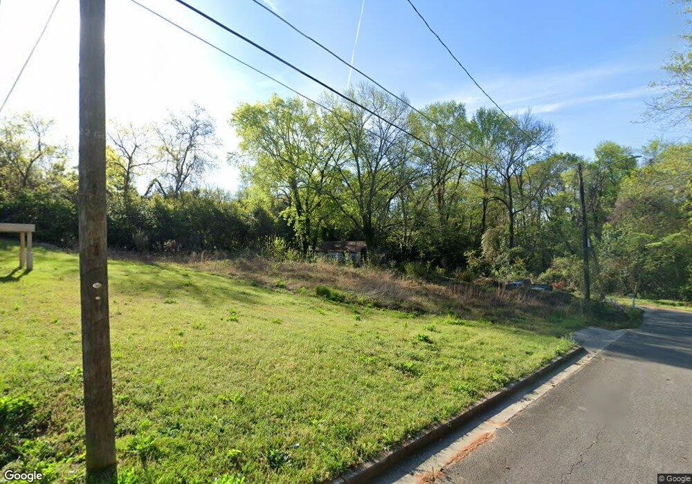 1109 Turner Way, Macon, GA 31217 - photo 1