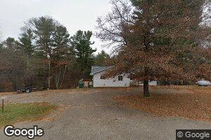 N2763 State Road 40, Bruce, WI 54819