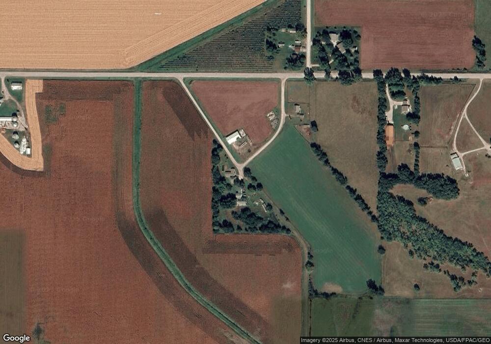 3322 W 84th St N, Colfax, IA 50054 - photo 1