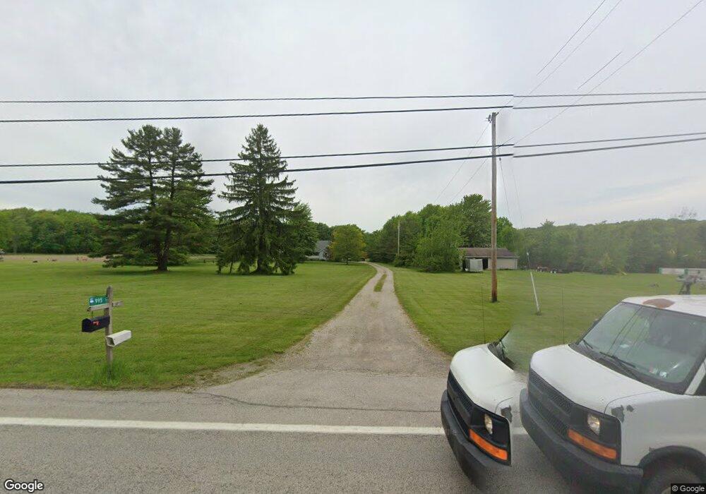 995 State Route 46 S, Jefferson, OH 44047 - photo 1