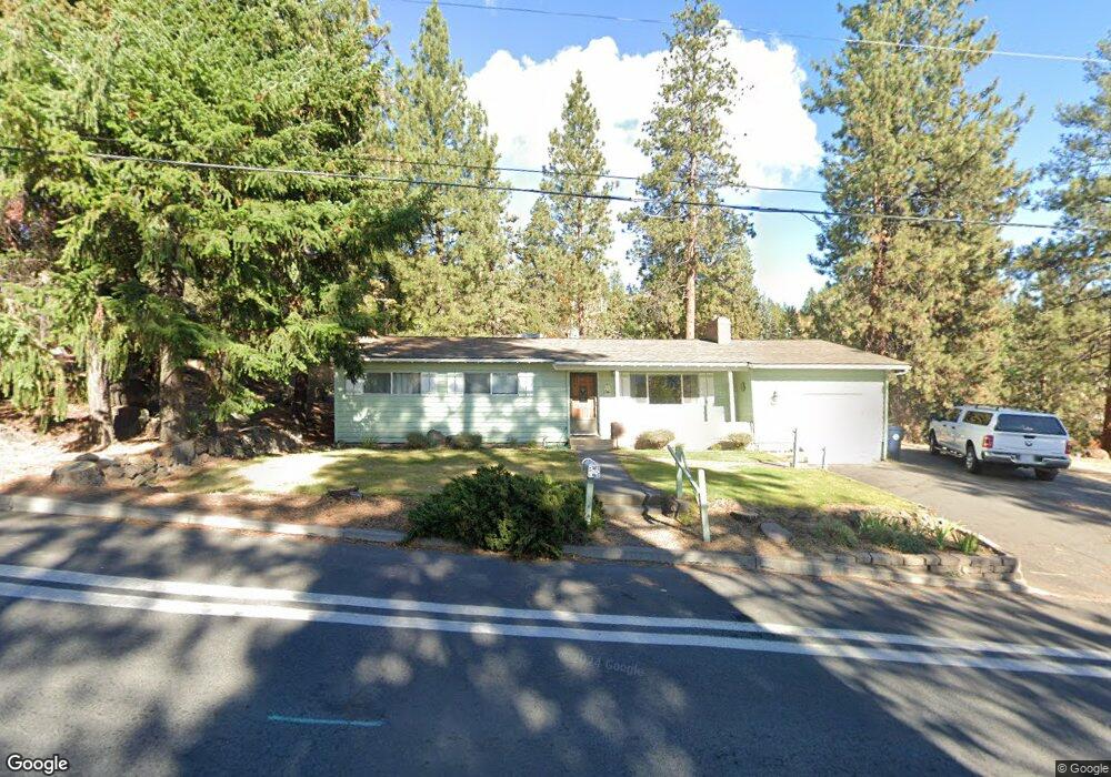 1254 NW Portland Ave, Bend, OR 97701 - photo 1