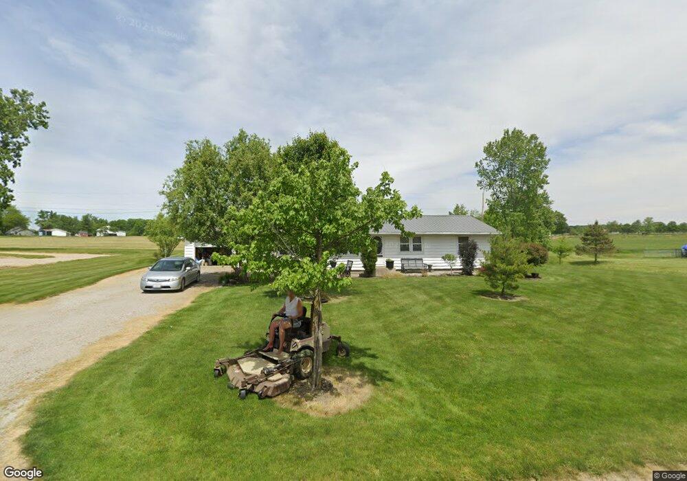 2905 SE Mulberry St, Bluffton, IN 46714 - photo 1