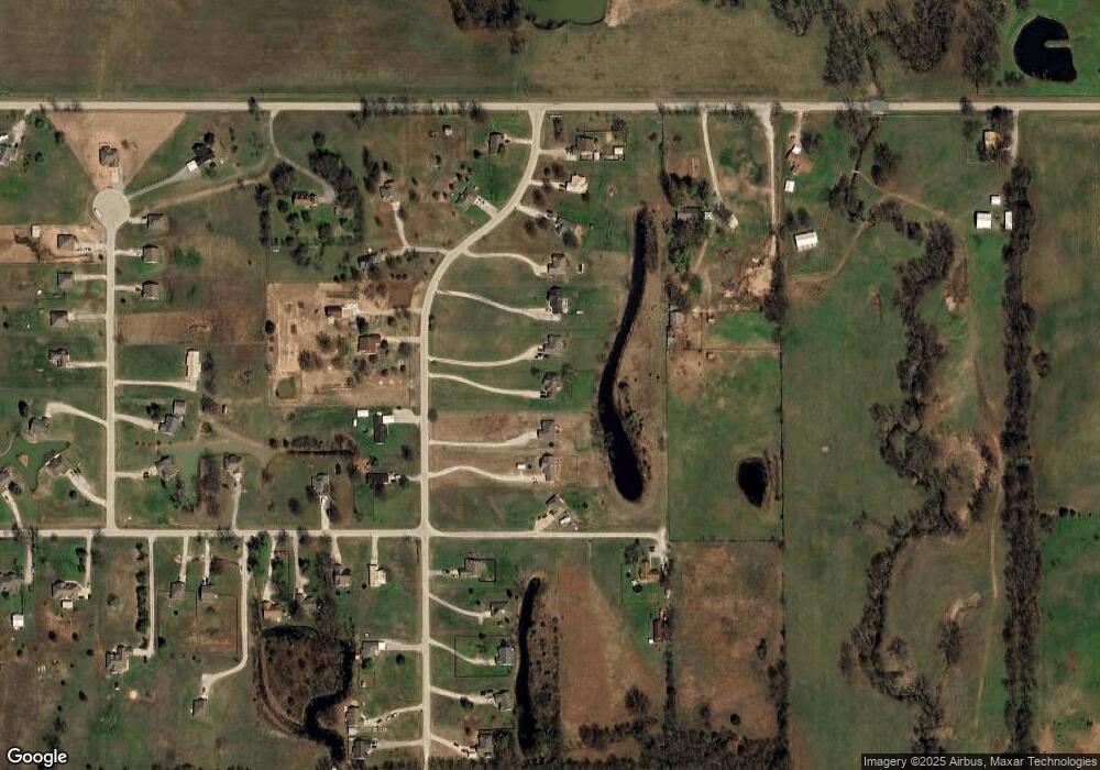 25145 S Hackamore Rd E, Claremore, OK 74019 - photo 1