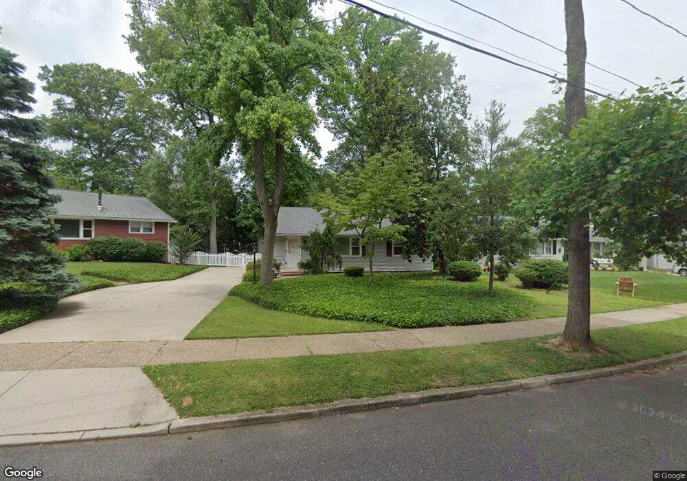 329 Hillside Ln, Haddonfield, NJ 08033 - photo 1