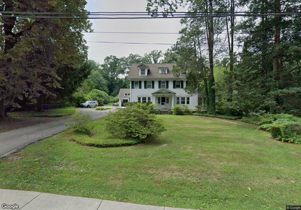 313 Copples Ln, Wallingford, PA 19086 - photo 1