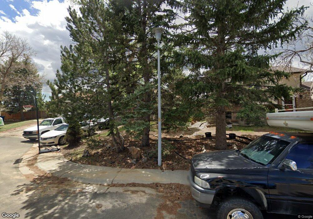 4264 S Fundy Way, Aurora, CO 80013 - photo 1