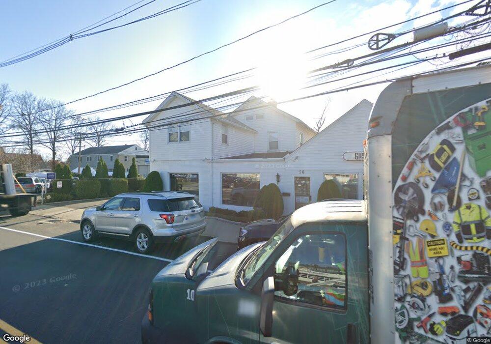 58 van Zant St unit 1F, Norwalk, CT 06855 - photo 1