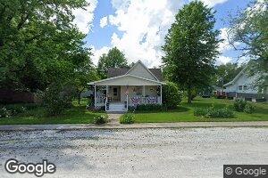 122 N Jefferson St, Medora, IL 62063