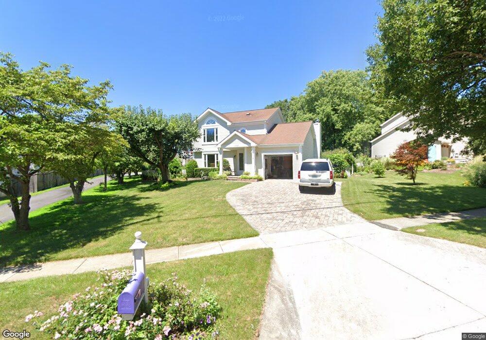 10737 Wayfarer Rd, Germantown, MD 20876 - photo 1