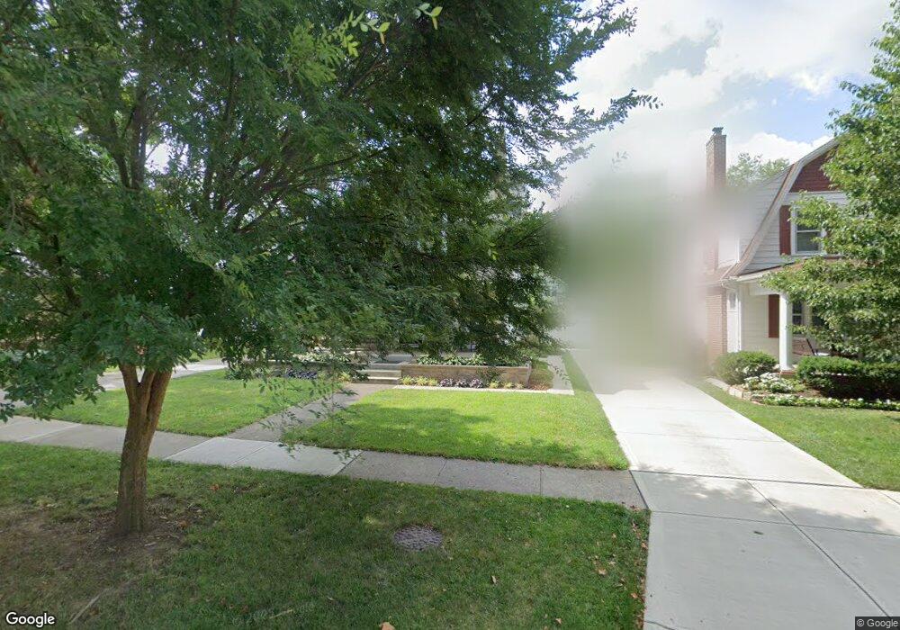 55 Blenheim Rd, Columbus, OH 43214 - photo 1