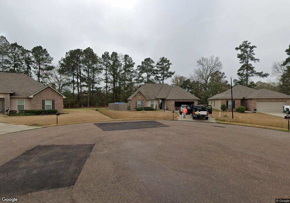 42467 Sun Perch Ln, Ponchatoula, LA 70454 - photo 1