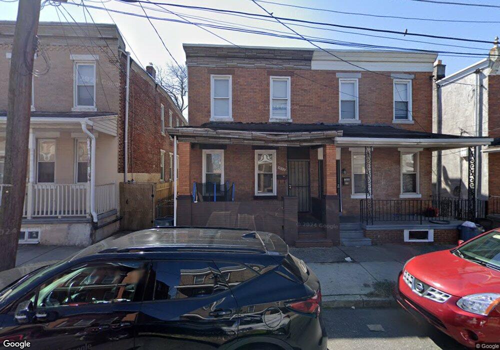 1032 Liberty St, Camden, NJ 08104 - photo 1