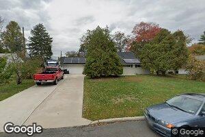 7 Spring Valley Rd, Levittown, PA 19056