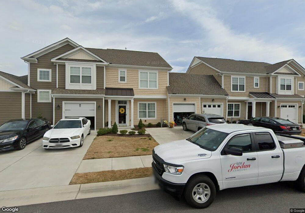 1916 Canning Place, Chesapeake, VA 23322 - photo 1