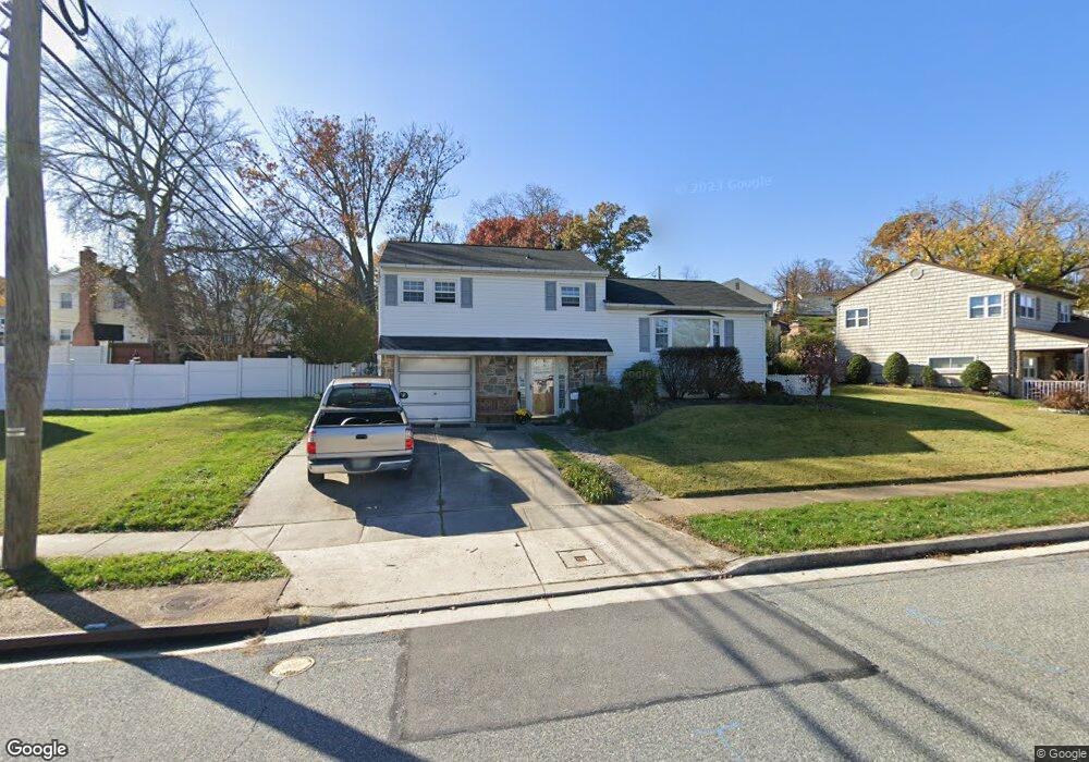 5808 Oakland Rd, Halethorpe, MD 21227 - photo 1