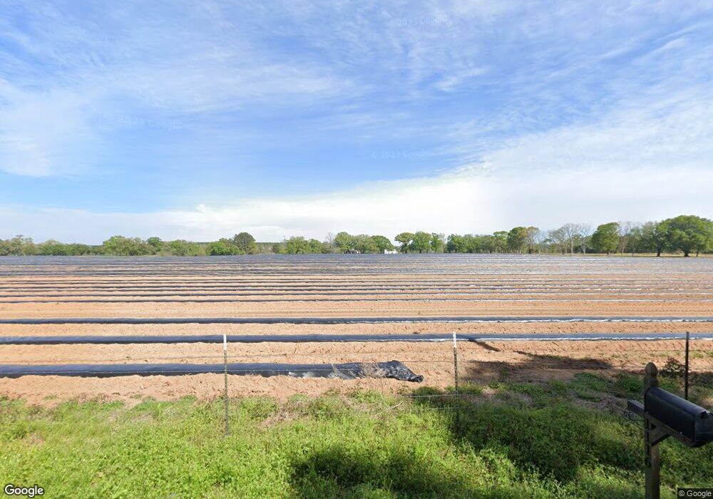 156 Power Line Dr, Lucedale, MS 39452 - photo 1