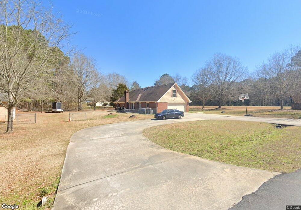 10 Park Place Dr unit 2, Covington, GA 30016 - photo 1