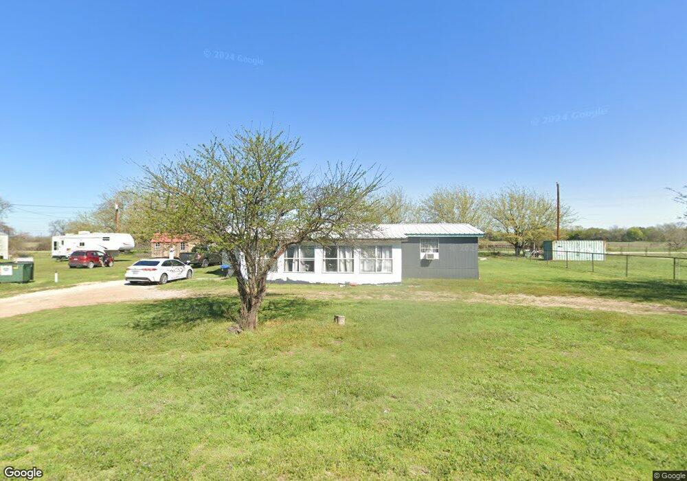 180 Blackfoot Trail, Weatherford, TX 76087 - photo 1