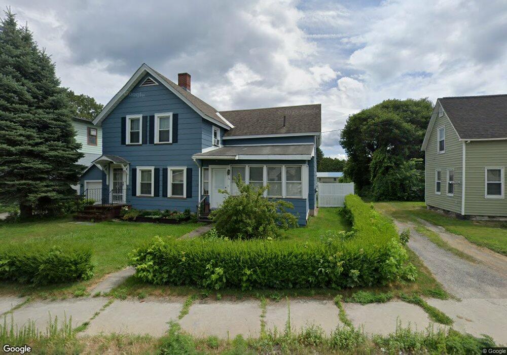 76 River St, Rutland, VT 05701 - photo 1