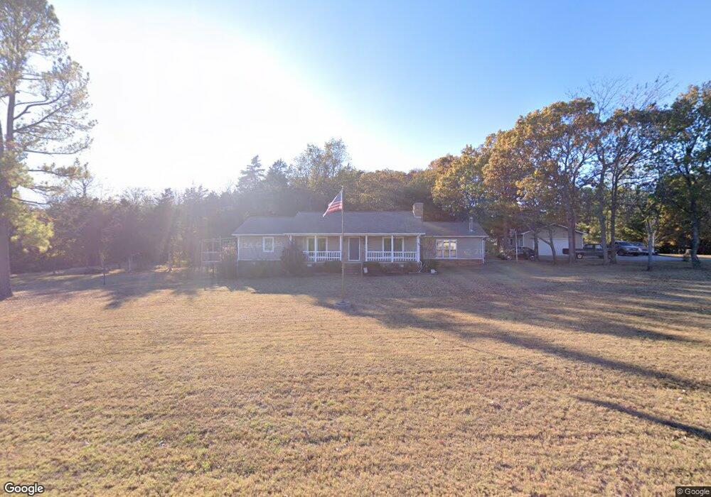 1063 Terry Ln, Harrison, AR 72601 - photo 1