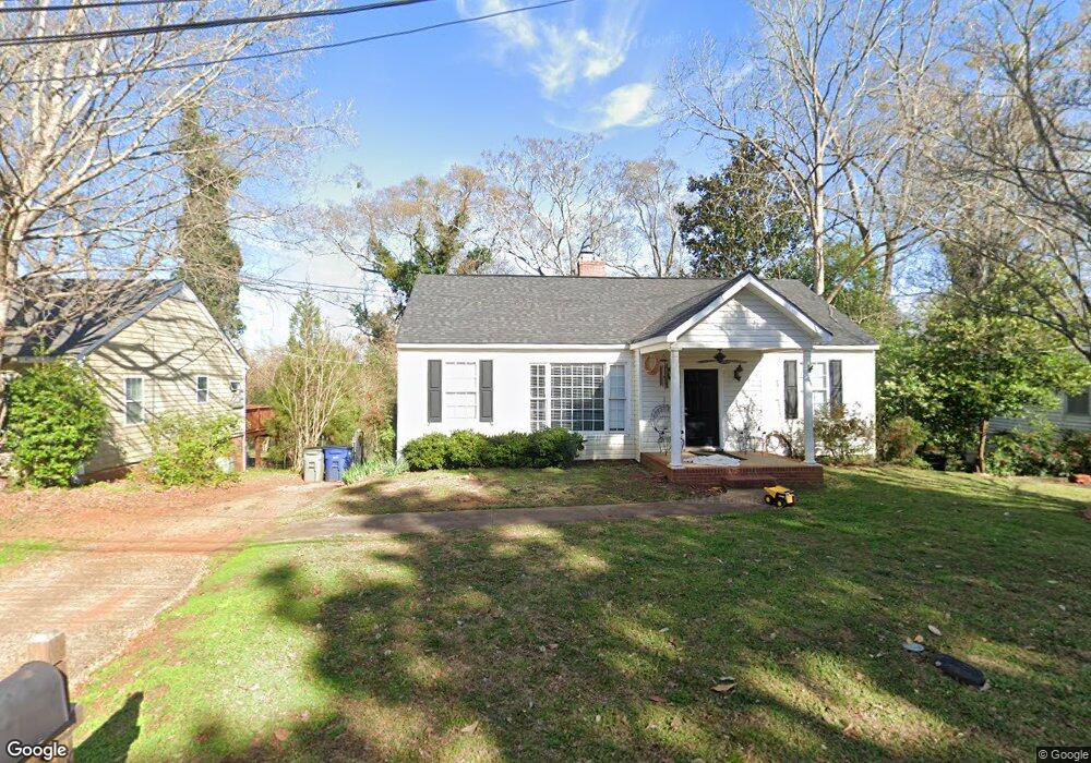 306 E Mclendon Cir, Lagrange, GA 30240 - photo 1