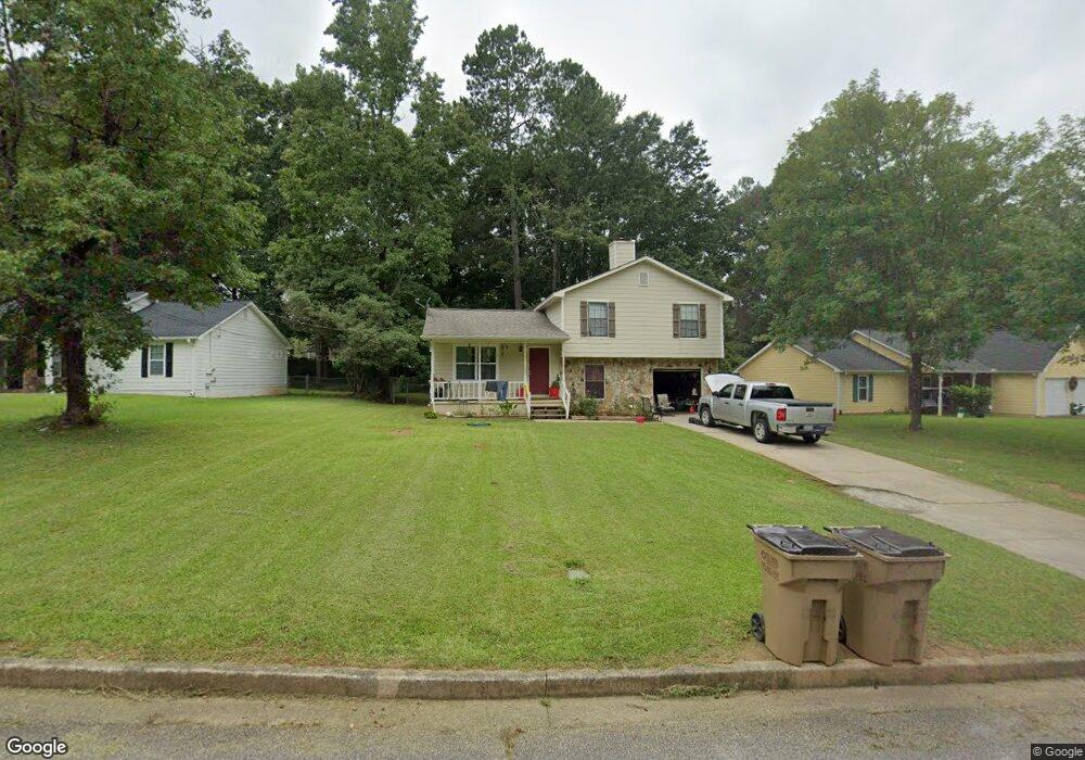 10337 Briarbay Loop unit 7, Jonesboro, GA 30238 - photo 1