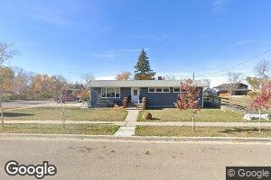 313 S Main St, Crosby, ND 58730