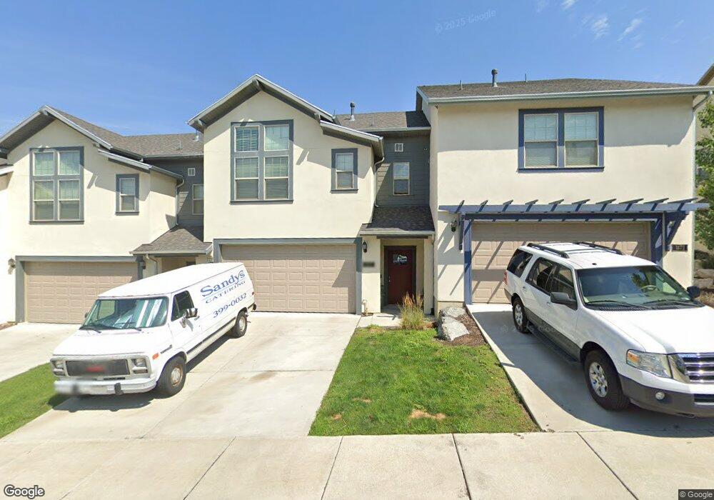 1467 E Primrose Ln, Layton, UT 84040 - photo 1