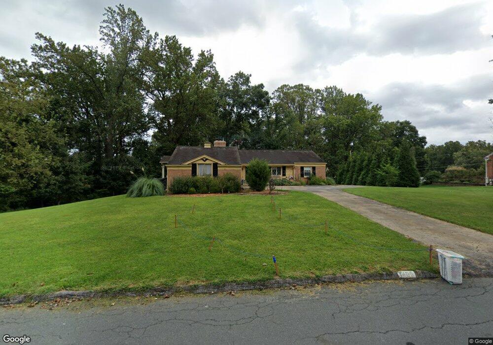 1405 Midmeadow Rd, Towson, MD 21286 - photo 1