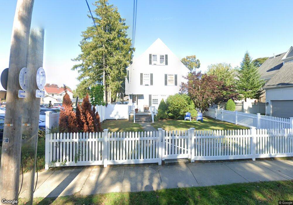 84 Dedham Ave unit 2, Needham, MA 02492 - photo 1