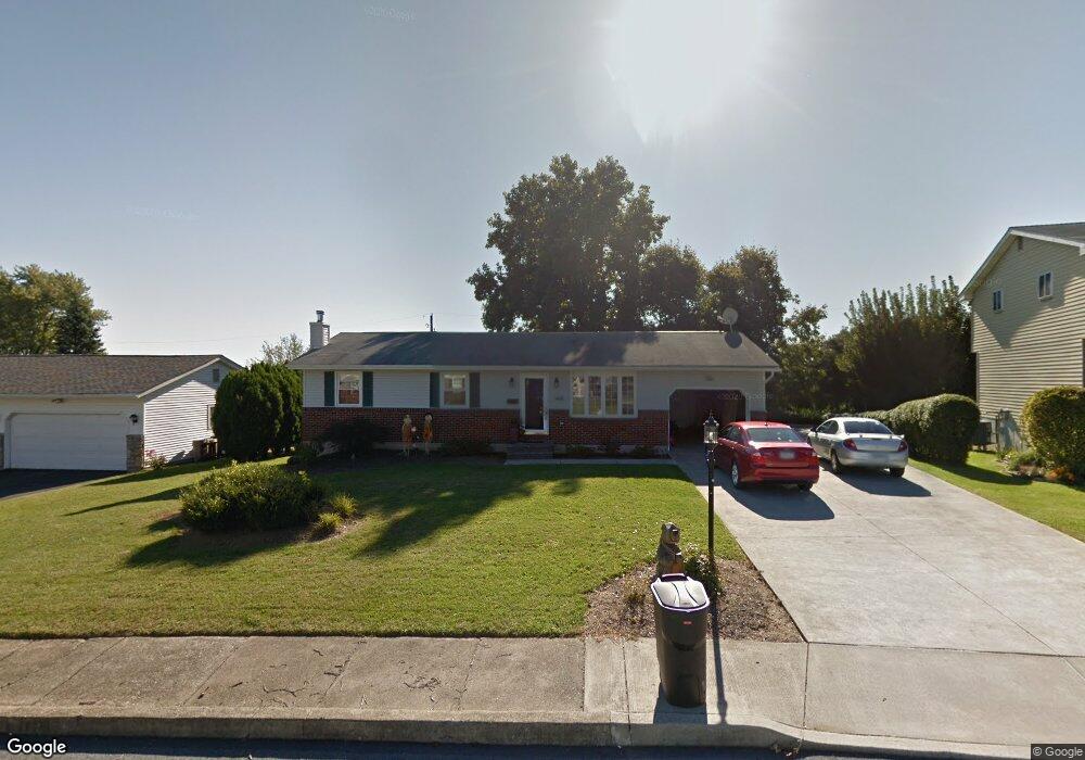 4452 Thebes Turn, Whitehall, PA 18052 - photo 1