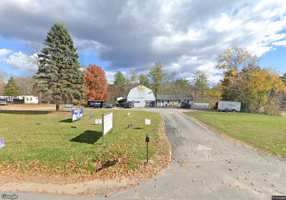 820 Harold L Dow Hwy, Eliot, ME 03903 - photo 1