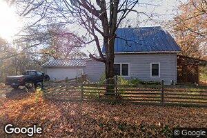 10160 E 1000 S, Upland, IN 46989