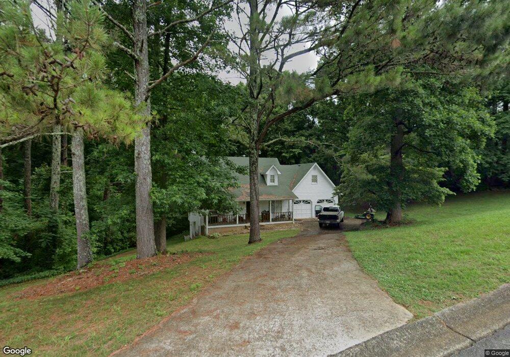 405 Raven Dr, Canton, GA 30115 - photo 1