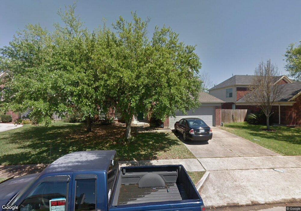 4003 Ivywood Dr, Pearland, TX 77584 - photo 1