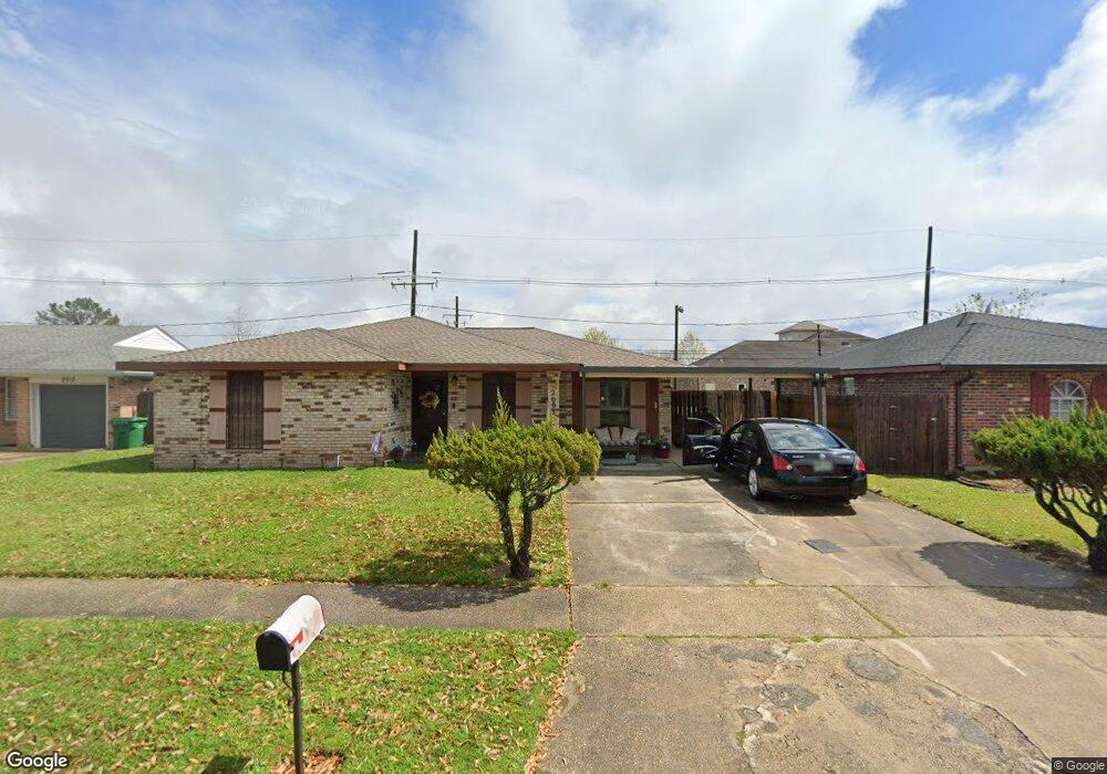 2008 N Sugar Ridge Rd, La Place, LA 70068 - photo 1