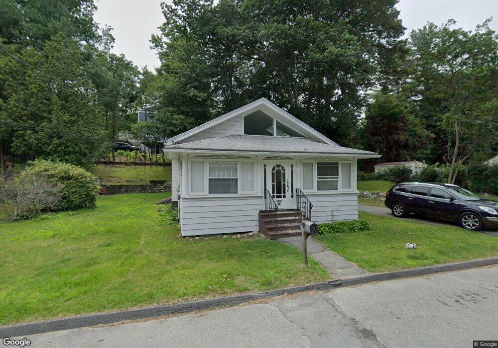 32 Quaboag St, Worcester, MA 01602 - photo 1