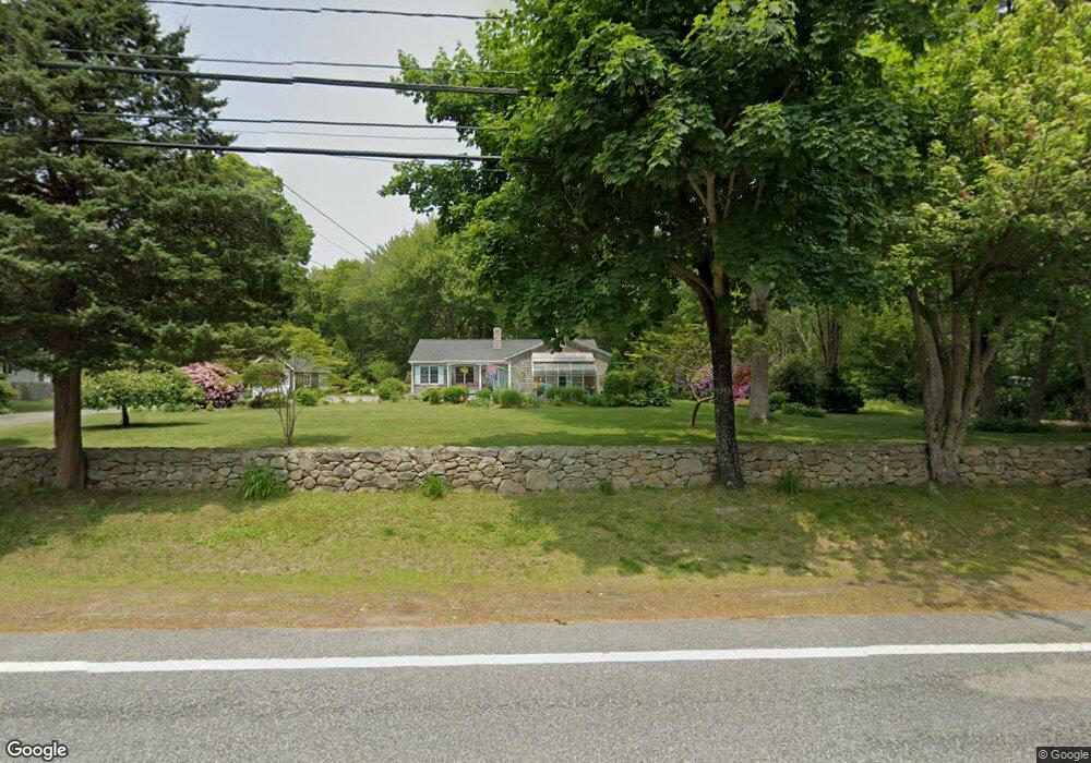 4561 Old Post Rd, Charlestown, RI 02813 - photo 1
