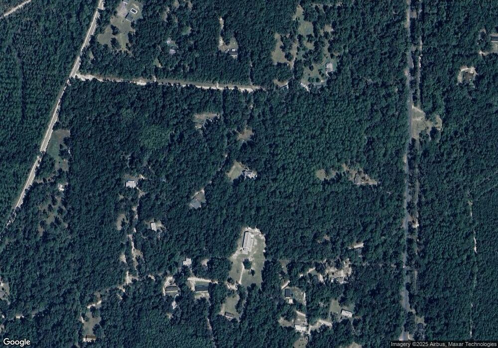 63 Ball Ct, Crawfordville, FL 32327 - photo 1