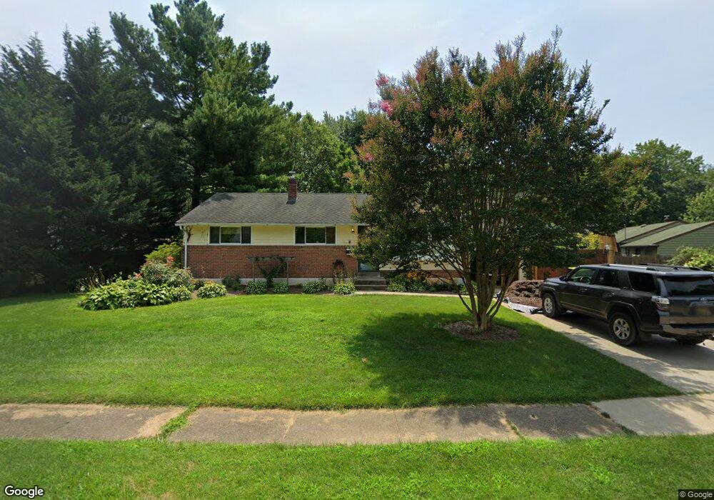 1708 Dalfield Dr, Wilmington, DE 19803 - photo 1