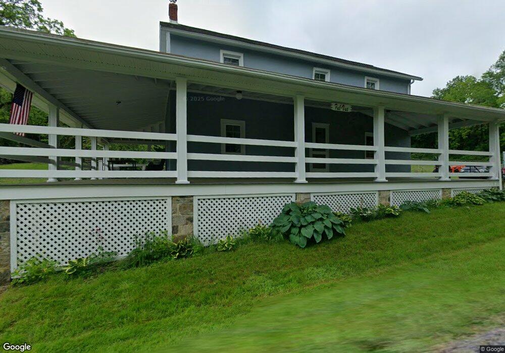 5502 Geissinger Rd unit 5504, Zionsville, PA 18092 - photo 1