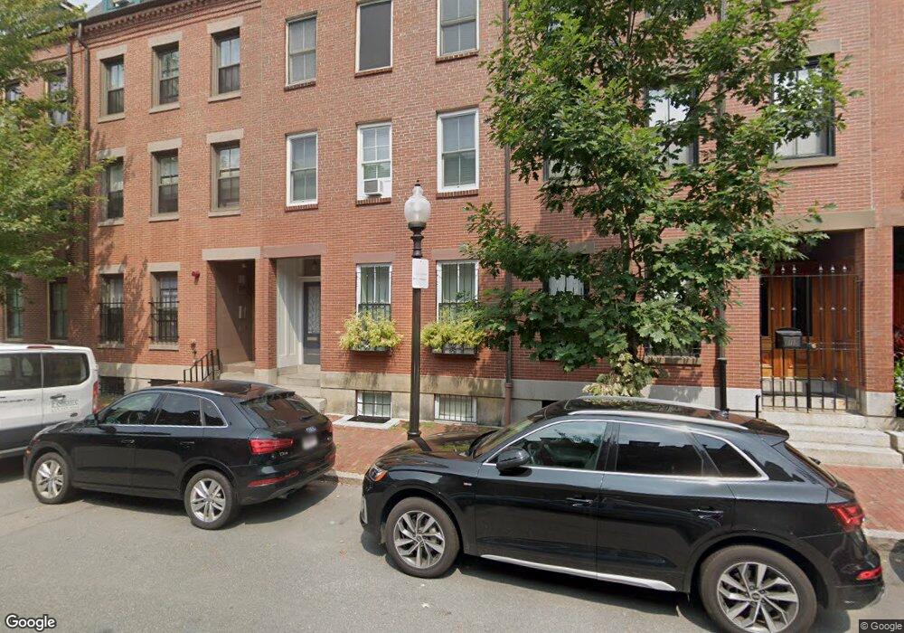 125 W Concord St unit 3, Boston, MA 02118 - photo 1