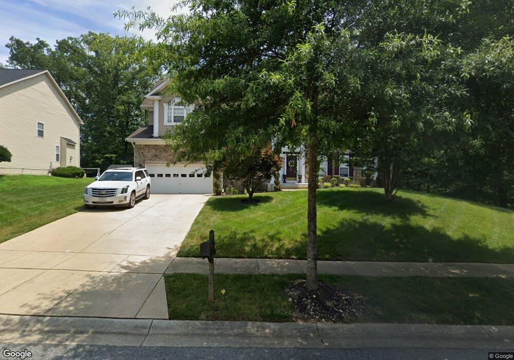 3322 Baron St, White Plains, MD 20695 - photo 1