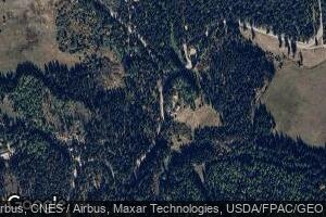 Sec. 8 Roberts Creek Rd, Fortine, MT 59918