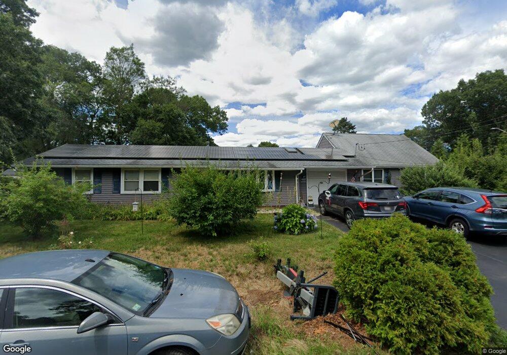 10 Camardo Dr, Wareham, MA 02571 - photo 1