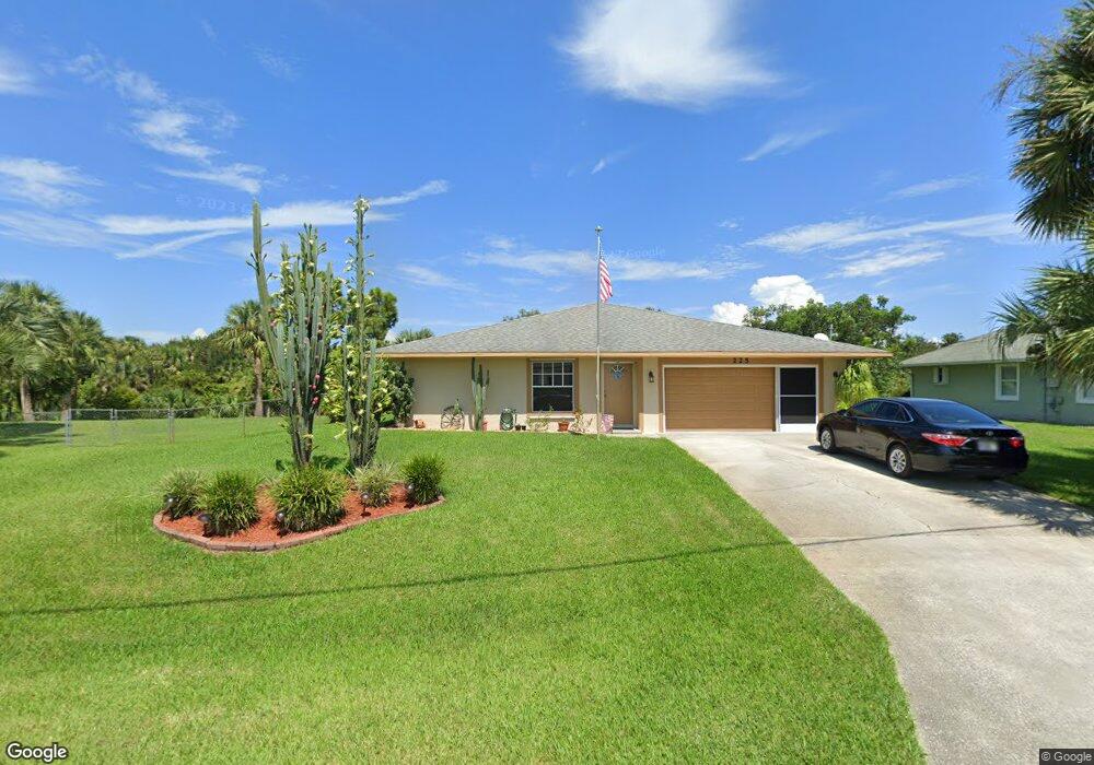 225 Caravan Terrace, Sebastian, FL 32958 - photo 1